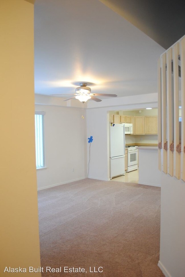 Foto del edificio - 9149 E Lexington St