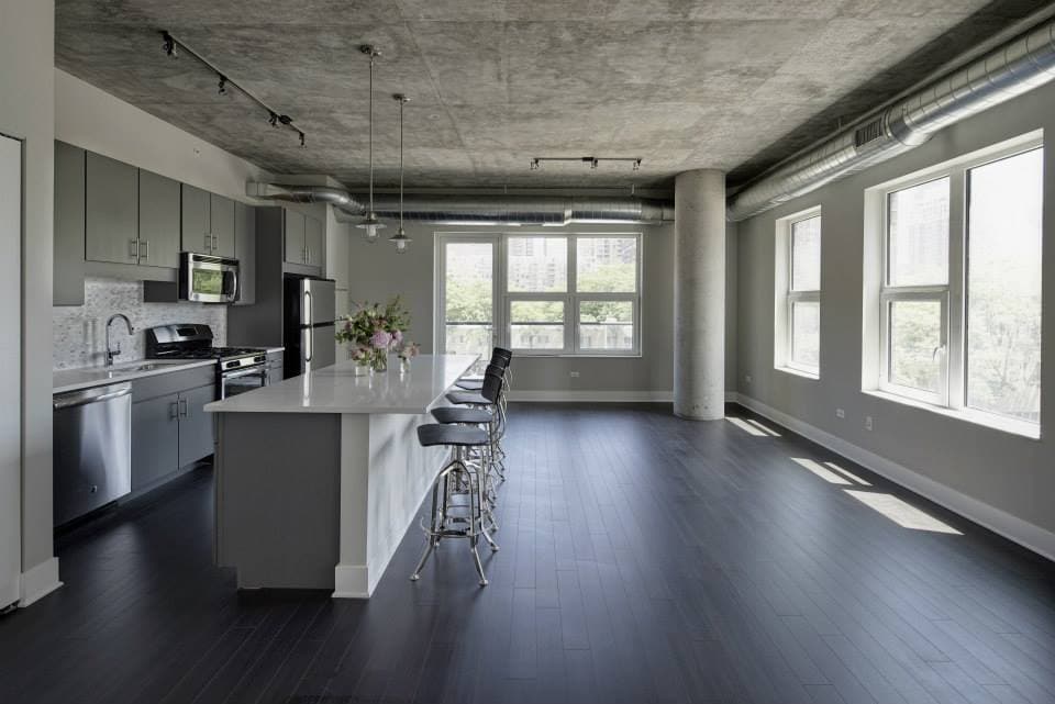 47 W Polk St Unit 614, Chicago, IL 60605 - Condo for Rent in Chicago ...