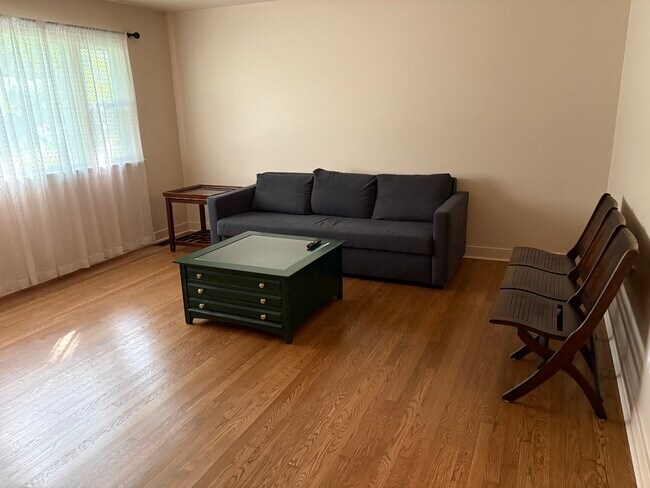 Sala de estar - 3721 Winterhaven Rd