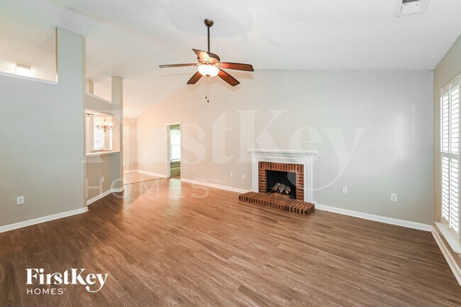 Foto del edificio - 16126 Amber Field Dr