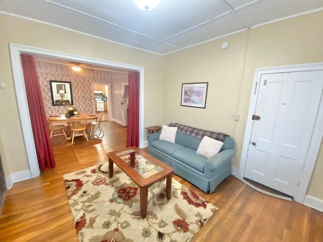 Photo - 44 Sherman St Apartment