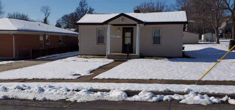 Foto principal - 2203 Gaebler Ave