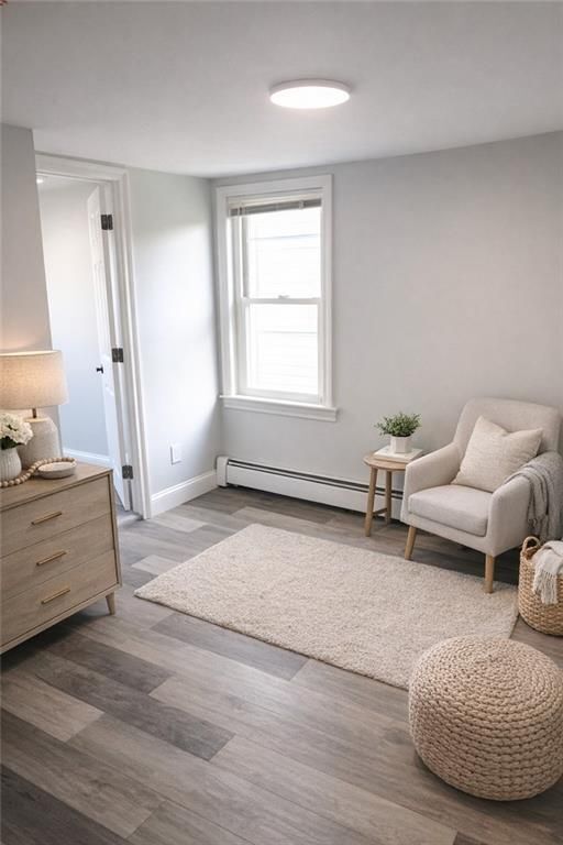 Foto del edificio - 15 Rock St