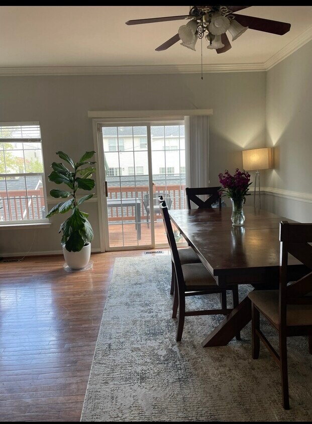 Foto del edificio - 13421 Rising Sun Ln