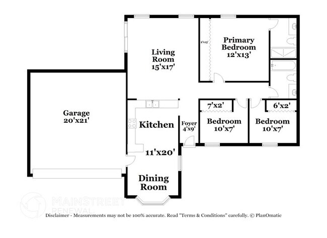 Building Photo - 5618 Marigot Ct