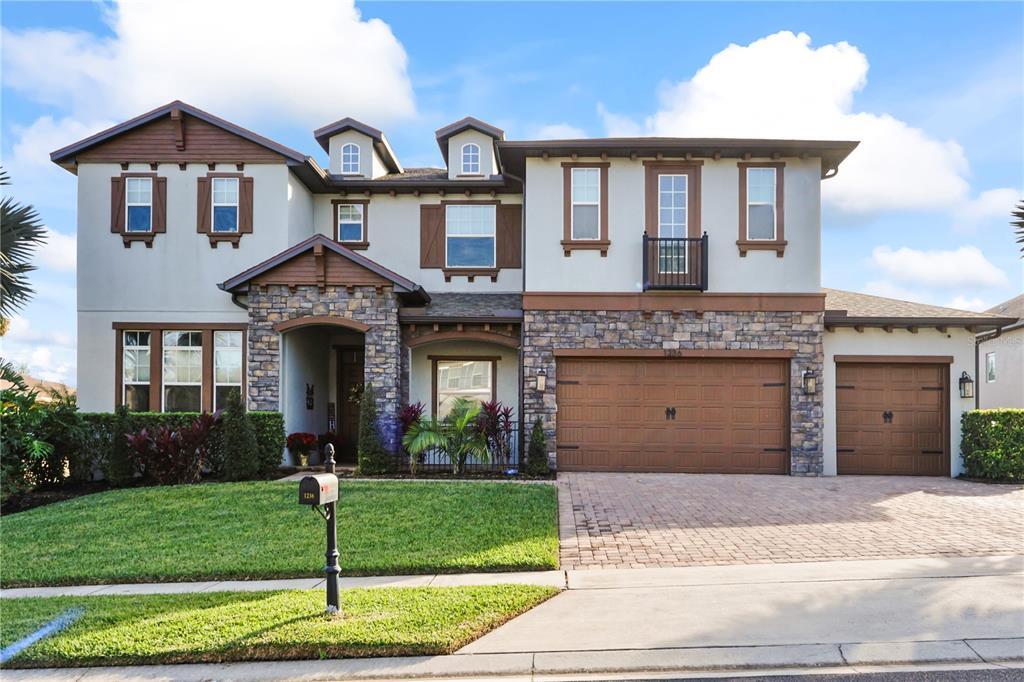 Foto principal - 1236 Arden Oaks Dr