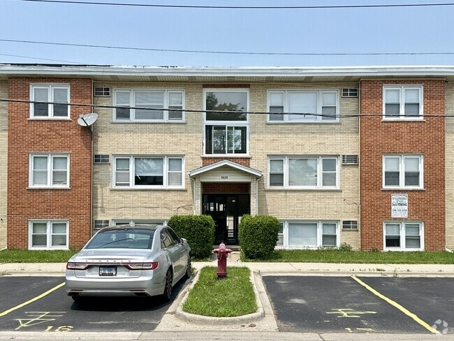 Building Photo - 9620 Ivanhoe Ave