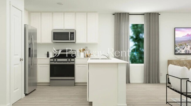 Building Photo - 1533 Lanner Mdws Ln
