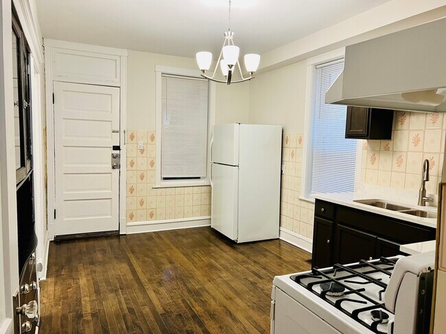 Foto del edificio - 4321 S Campbell Ave