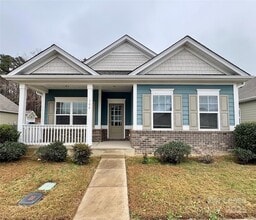 Building Photo - 304 Harrison Ln