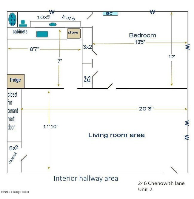 Building Photo - 246 Chenoweth Ln