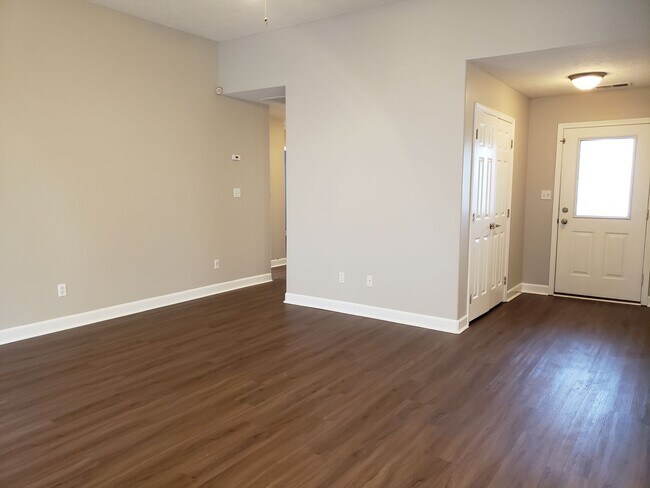 Foto del edificio - Cedarbrook Farms Subdivision (Across from Shepherd's Field)