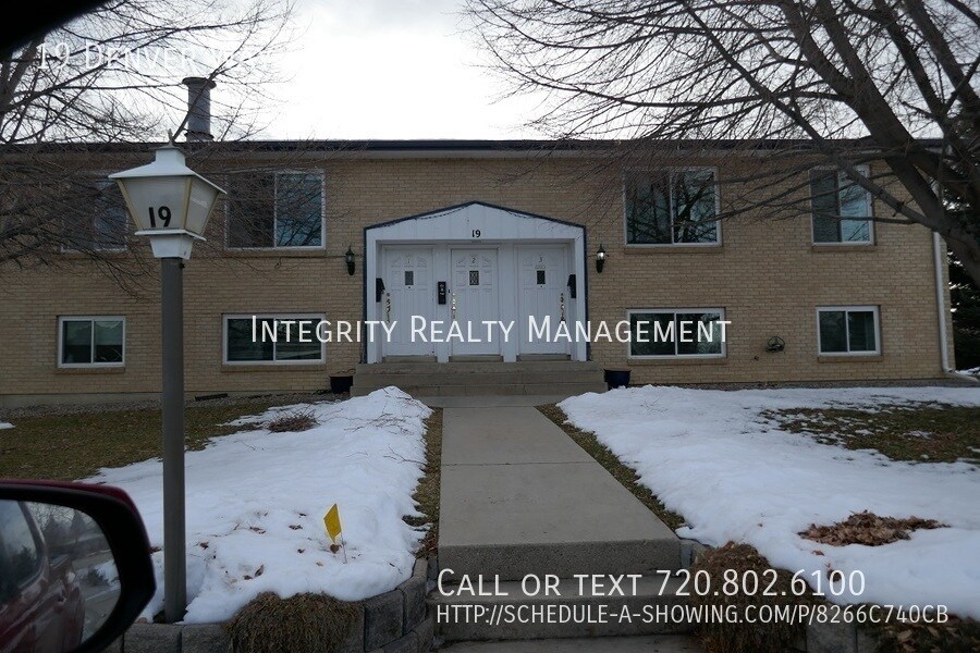 Primary Photo - 19 Denver Way