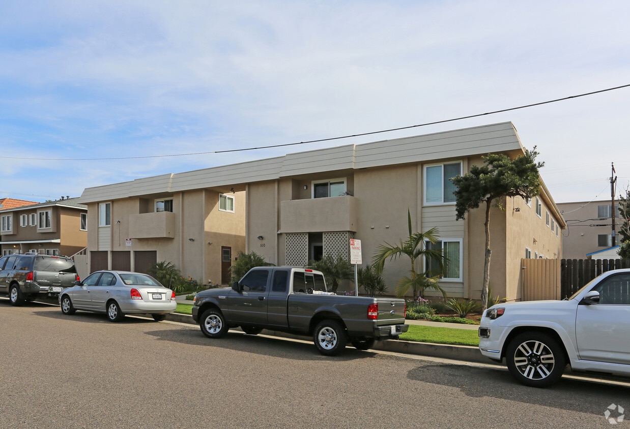 510 N Freeman St, Oceanside, CA 92054 Apartments in Oceanside, CA