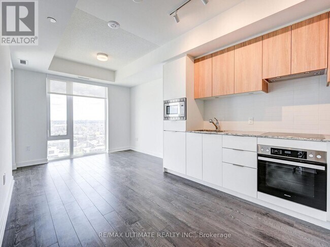 Photo du bâtiment - 50 O'Neill Rd