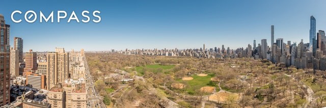Primary Photo - 25 Central Park West