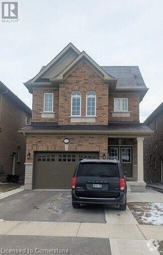 Building Photo - 44 Branigan Cres
