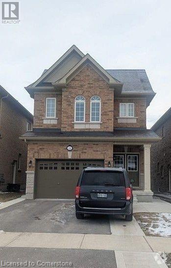 Building Photo - 44 Branigan Cres