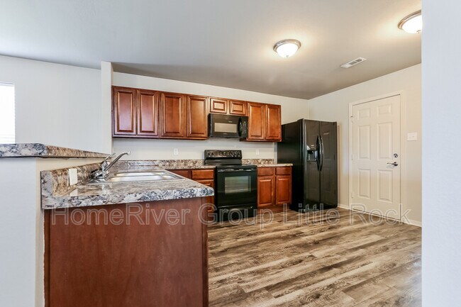 Foto del edificio - 6600 Ridgemist Ln