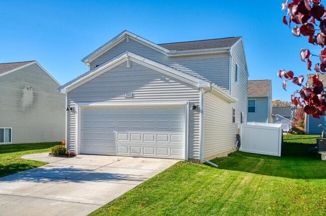 Building Photo - 2783 Au Gres River Dr