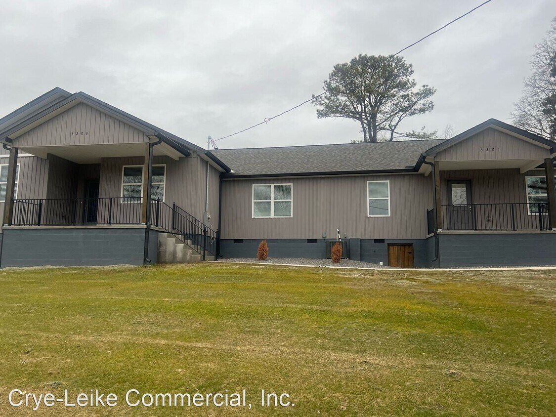 Primary Photo - 3 br, 2 bath House - 5203 Lonas Drive