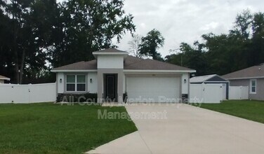 Building Photo - 3855 SE 138th St
