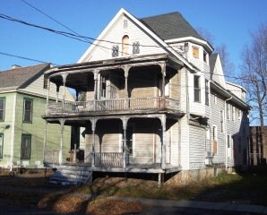 Primary Photo - 360 Columbia St