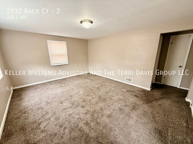 Photo - 2532 Rack Ct Apartment