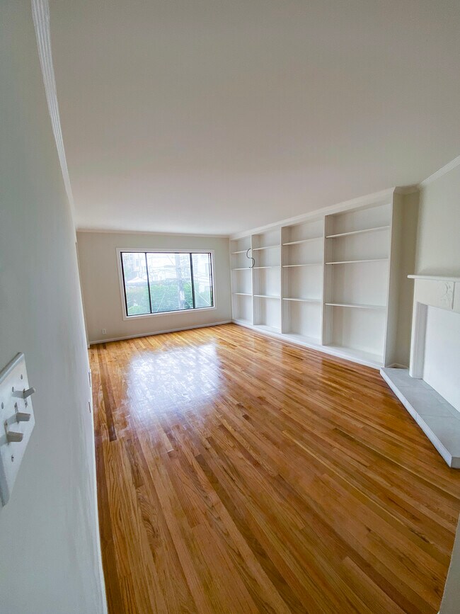 Foto del edificio - 21 Sutro Heights Ave