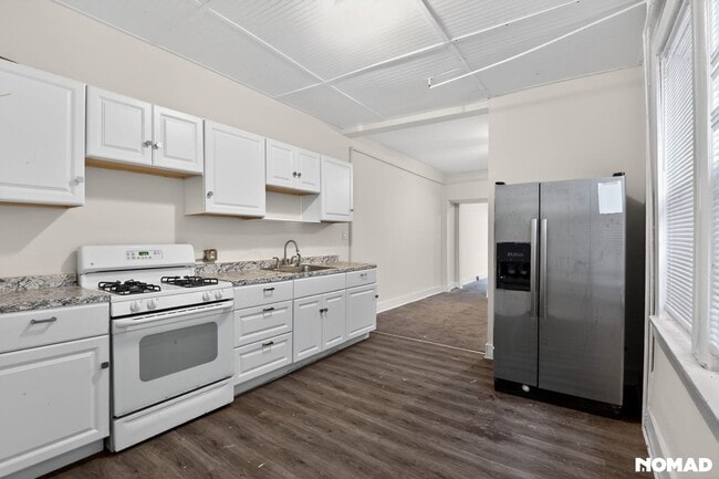 Foto del edificio - 353 New Jersey Ave