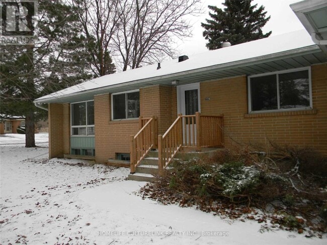 Building Photo - 776 Grace St