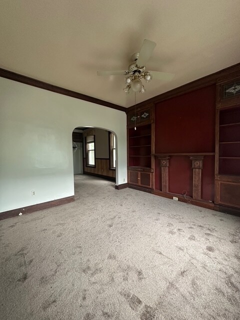 Foto del edificio - 618 Airbrake Ave