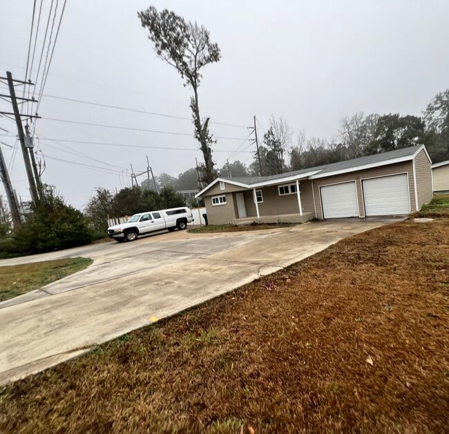 Foto del edificio - 801 S Houston Lake Rd