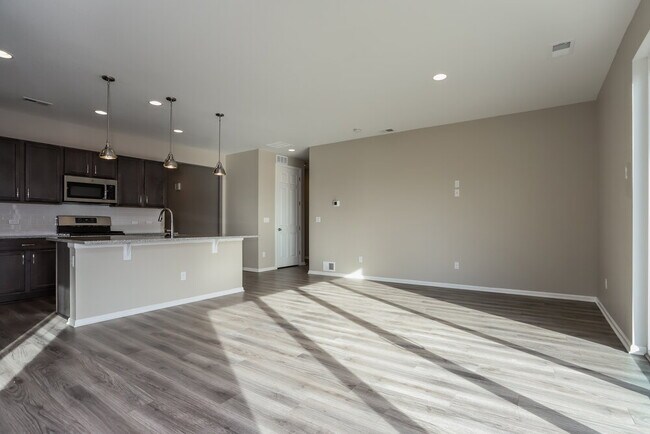 Foto del edificio - 17918 East 99th Pl