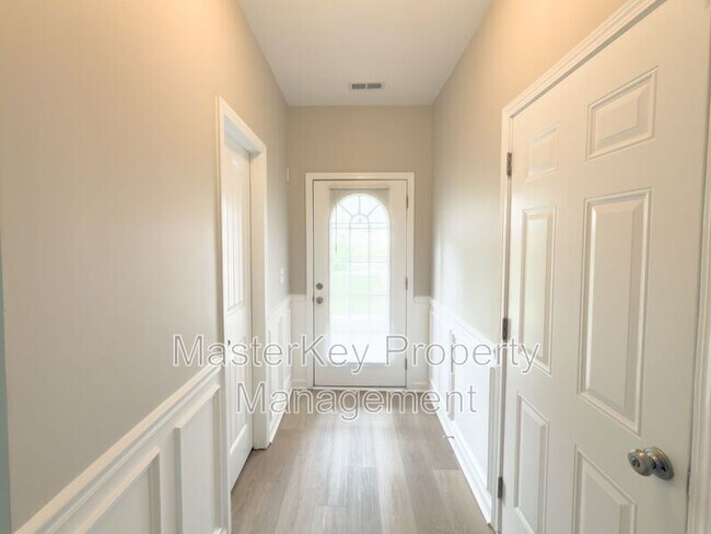 Foto del edificio - 2321 Shepherd Valley St