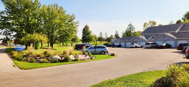 Building Photo - Water's Edge Townhomes