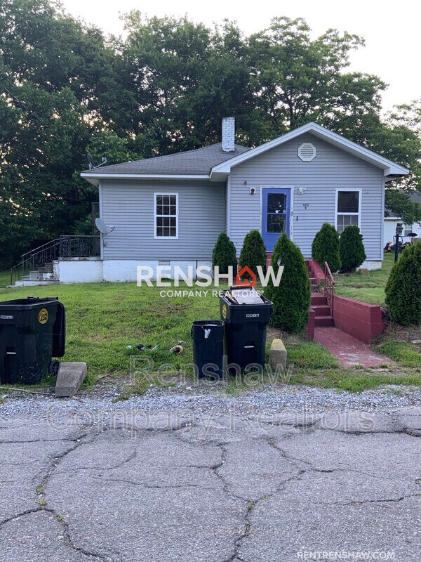 Foto principal - 410 N Connell Ave
