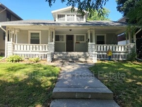 Building Photo - 1811 S 23rd St