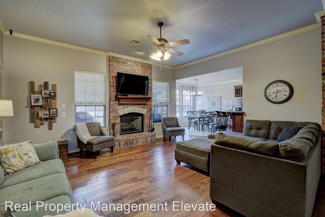 Building Photo - 4 br, 3 bath House - 1416 NW 165 Ct