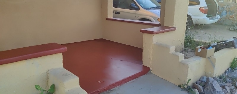 Primary Photo - 346 E Murphy St