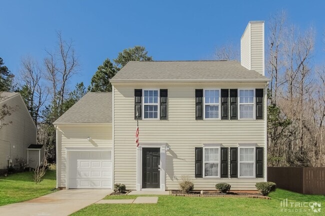 Building Photo - 5203 Grass Ridge Dr