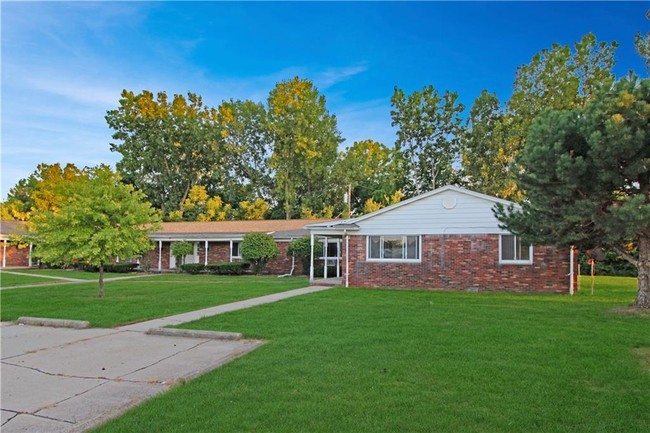 Building Photo - 24008 Hall Rd