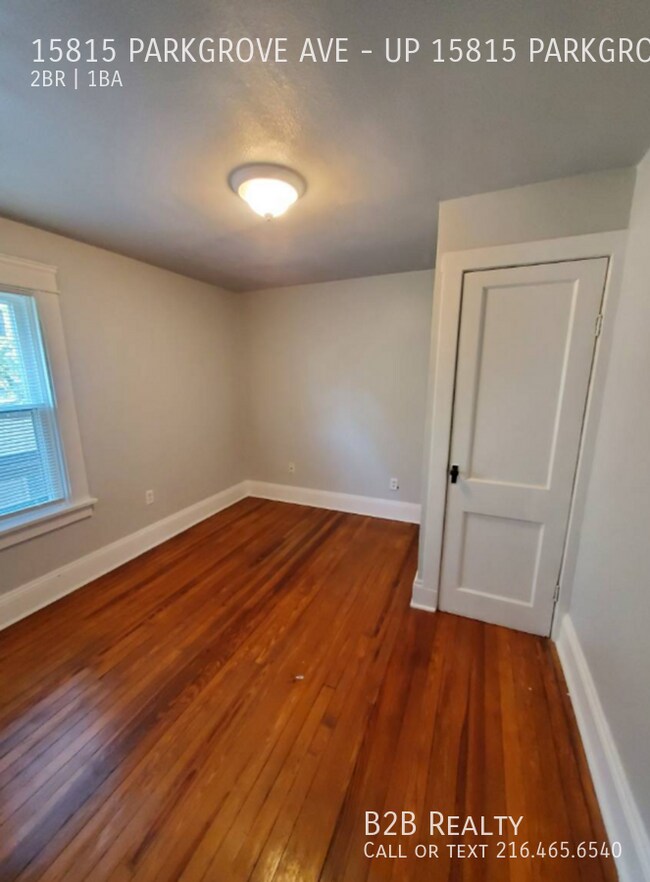 Foto del edificio - 15815 Parkgrove Ave