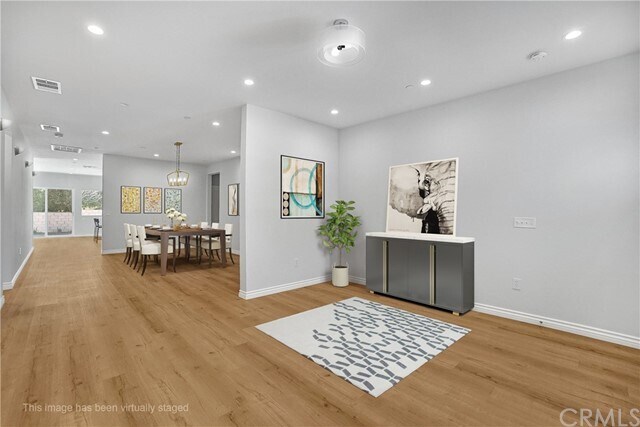 Building Photo - 451 Hervey Ave