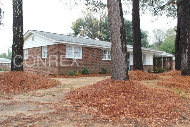 Building Photo - 1506 Westchester Dr