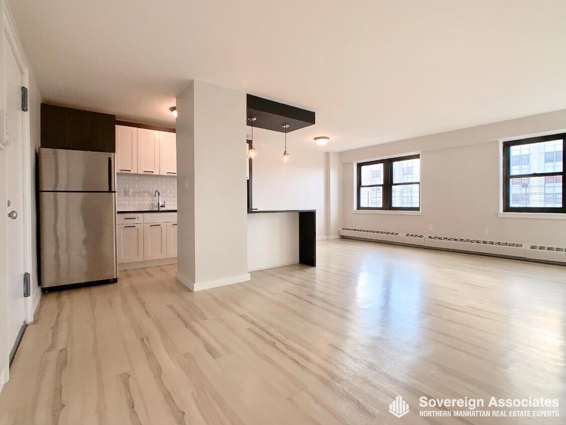 Foto principal - 1370 Saint Nicholas Avenue