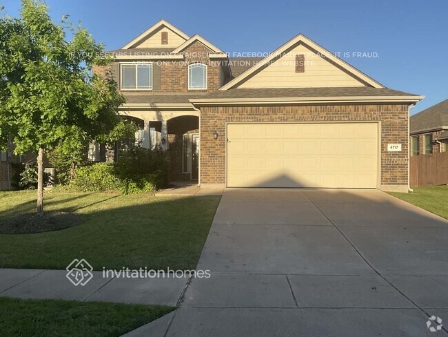 Building Photo - 4717 Ray Roberts Dr