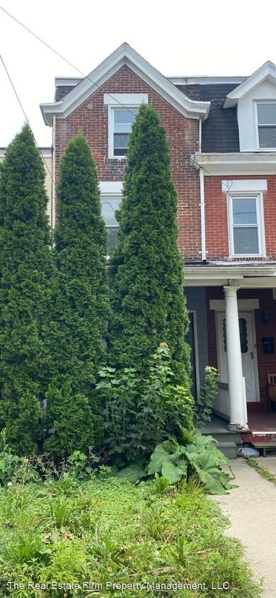 Foto principal - 3 br, 1 bath House - 1142 W Union Street