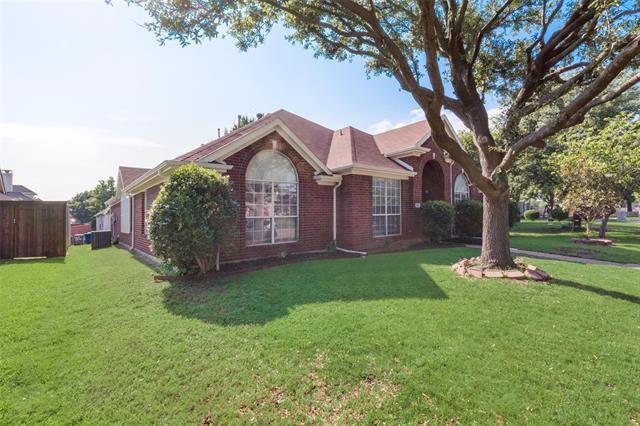 Foto del edificio - 806 Ashley Ln