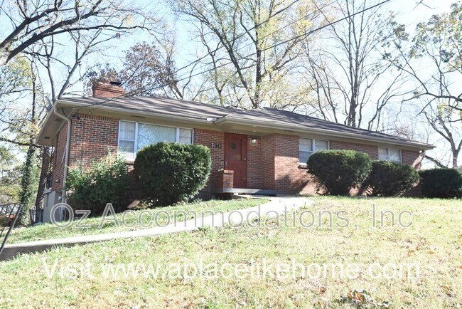 Building Photo - 3131 N 63rd St